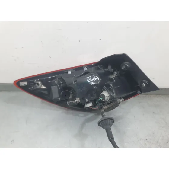 Piloto Trasero Derecho Exterior para Mazda 2 Hatchback (Dl, Dj)