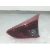 Piloto Trasero Derecho Interior para Mazda 2 Hatchback (Dl, Dj)