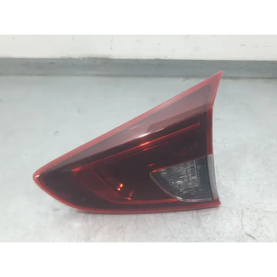 Piloto Trasero Derecho Interior para Mazda 2 Hatchback (Dl, Dj)