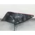 Piloto Trasero Izquierdo Exterior para Mazda 2 Hatchback (Dl, Dj)
