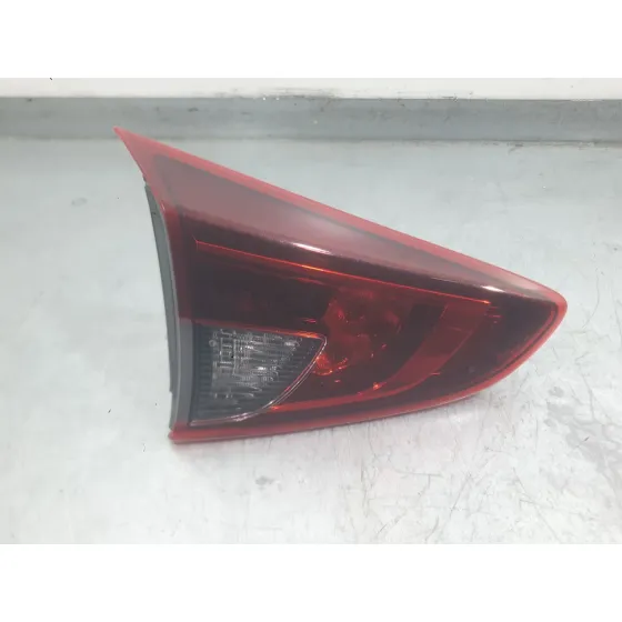 Piloto Trasero Izquierdo Interior para Mazda 2 Hatchback (Dl, Dj)