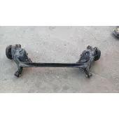 Puente Trasero para Mazda 2 Hatchback (Dl, Dj)