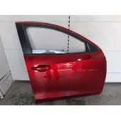 Puerta Delantera Derecha para Mazda 2 Hatchback (Dl, Dj)