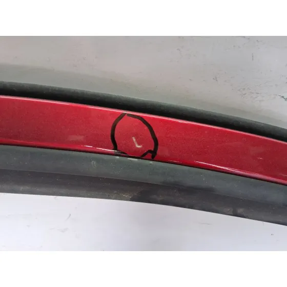 Puerta Delantera Derecha para Mazda 2 Hatchback (Dl, Dj)