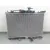 Radiador Agua para Mazda 2 Hatchback (Dl, Dj)