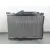 Radiador Agua para Mazda 2 Hatchback (Dl, Dj)