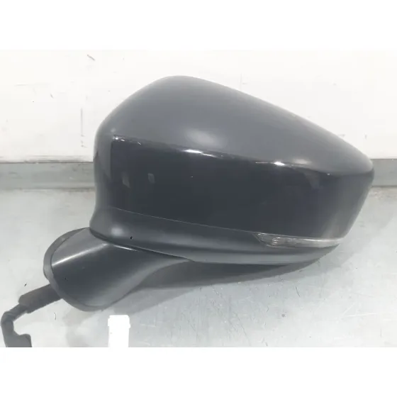 Retrovisor Izquierdo para Mazda 2 Hatchback (Dl, Dj)