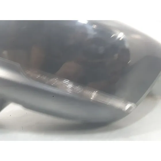 Retrovisor Izquierdo para Mazda 2 Hatchback (Dl, Dj)