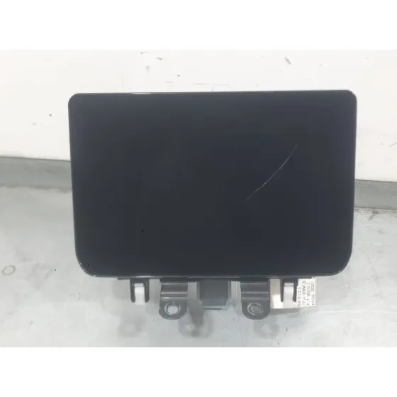 Sistema Navegacion Gps para Mazda 2 Hatchback (Dl, Dj)
