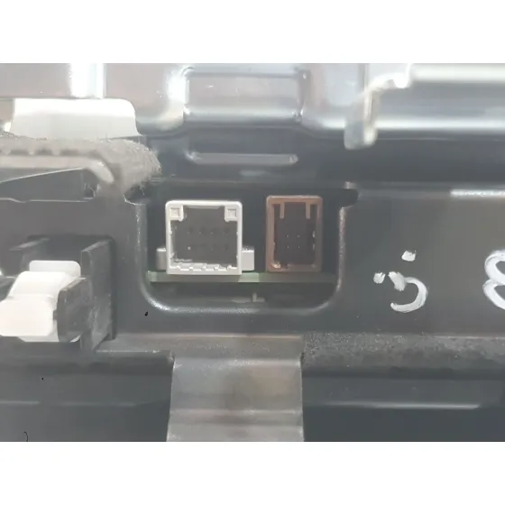 Sistema Navegacion Gps para Mazda 2 Hatchback (Dl, Dj)