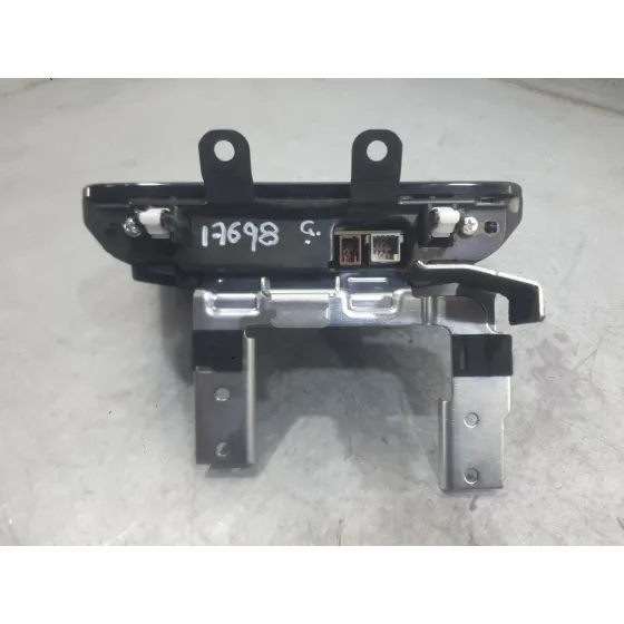 Sistema Navegacion Gps para Mazda 2 Hatchback (Dl, Dj)