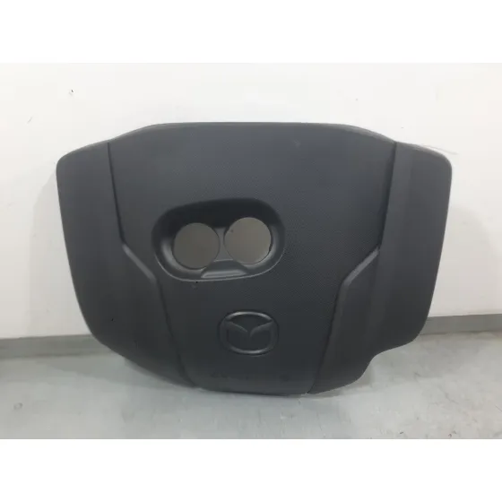 Tapa Motor para Mazda 2 Hatchback (Dl, Dj)