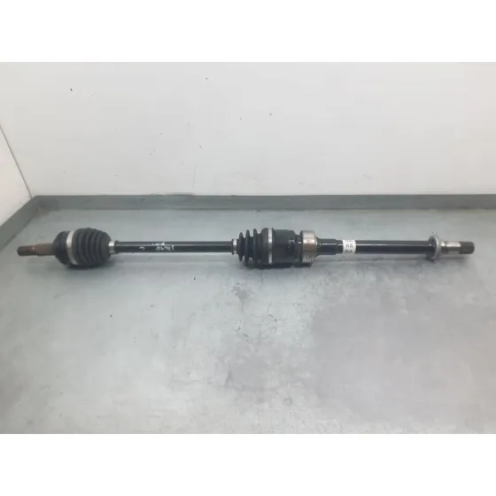 Transmision Delantera Derecha para Mazda 2 Hatchback (Dl, Dj)