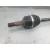 Transmision Delantera Derecha para Mazda 2 Hatchback (Dl, Dj)