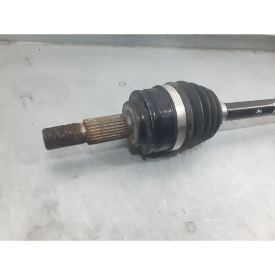 Transmision Delantera Derecha para Mazda 2 Hatchback (Dl, Dj)