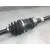 Transmision Delantera Derecha para Mazda 2 Hatchback (Dl, Dj)