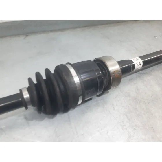 Transmision Delantera Derecha para Mazda 2 Hatchback (Dl, Dj)