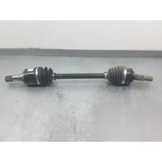 Transmision Delantera Izquierda para Mazda 2 Hatchback (Dl, Dj)