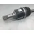 Transmision Delantera Izquierda para Mazda 2 Hatchback (Dl, Dj)