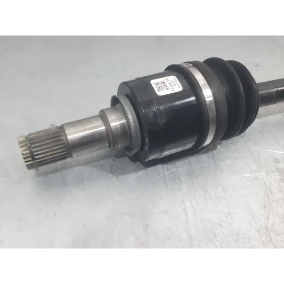 Transmision Delantera Izquierda para Mazda 2 Hatchback (Dl, Dj)