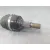 Transmision Delantera Izquierda para Mazda 2 Hatchback (Dl, Dj)