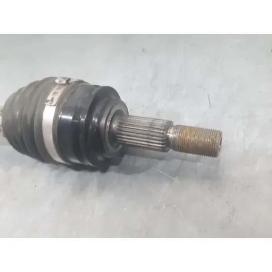 Transmision Delantera Izquierda para Mazda 2 Hatchback (Dl, Dj)