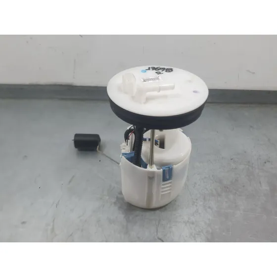 Aforador para Mazda 2 Hatchback (Dl, Dj)
