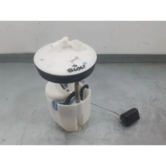 Aforador para Mazda 2 Hatchback (Dl, Dj)
