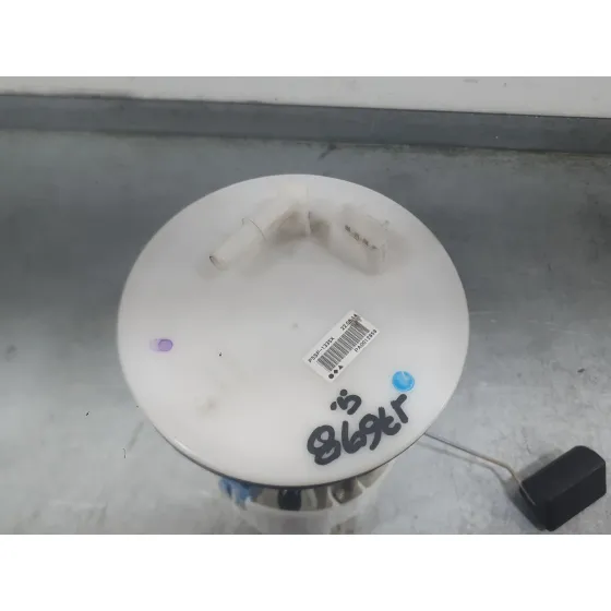 Aforador para Mazda 2 Hatchback (Dl, Dj)
