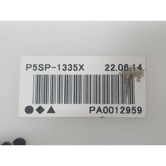 Aforador para Mazda 2 Hatchback (Dl, Dj)
