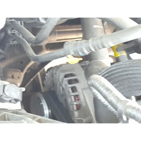 Alternador para Opel Mokka / Mokka X (J13)