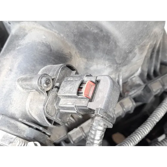 Caudalimetro para Opel Mokka / Mokka X (J13)