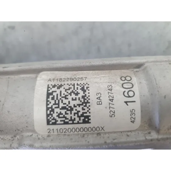 Cremallera Direccion para Opel Mokka / Mokka X (J13)