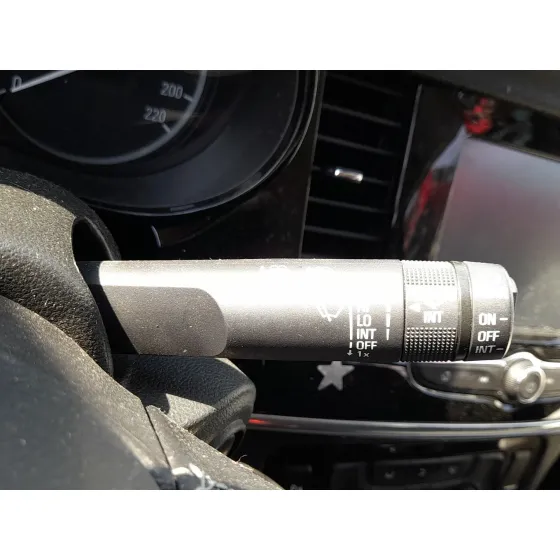 Mando Luces Y Limpia para Opel Mokka / Mokka X (J13)