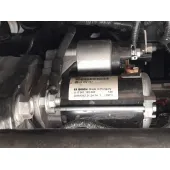 Motor Arranque para Opel Mokka / Mokka X (J13)