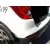 Paragolpes Trasero para Opel Mokka / Mokka X (J13)