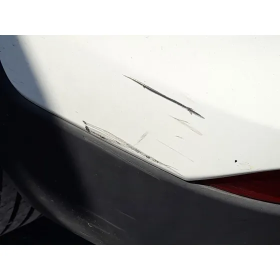 Paragolpes Trasero para Opel Mokka / Mokka X (J13)