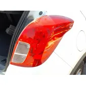 Piloto Trasero Derecho para Opel Mokka / Mokka X (J13)
