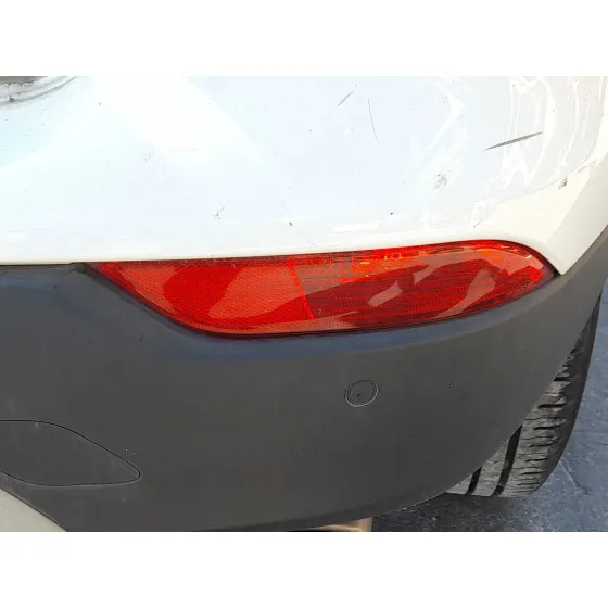 Piloto Trasero Derecho Paragolpes para Opel Mokka / Mokka X (J13)