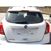 Porton Trasero para Opel Mokka / Mokka X (J13)