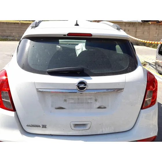 Porton Trasero para Opel Mokka / Mokka X (J13)