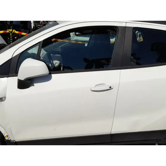 Puerta Delantera Izquierda para Opel Mokka / Mokka X (J13)