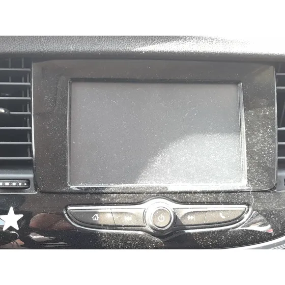 Sistema Navegacion Gps para Opel Mokka / Mokka X (J13)
