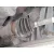 Transmision Delantera Derecha para Opel Mokka / Mokka X (J13)