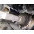 Transmision Delantera Derecha para Opel Mokka / Mokka X (J13)