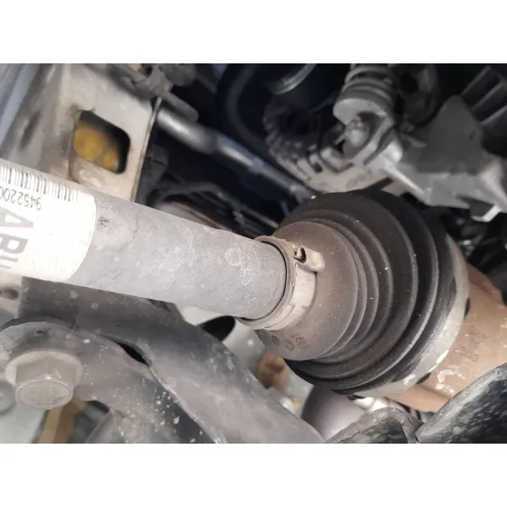 Transmision Delantera Derecha para Opel Mokka / Mokka X (J13)