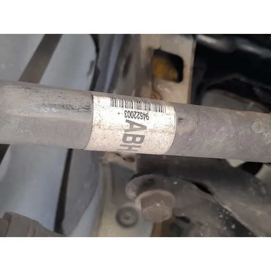 Transmision Delantera Derecha para Opel Mokka / Mokka X (J13)