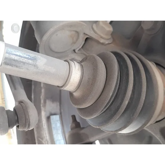 Transmision Delantera Izquierda para Opel Mokka / Mokka X (J13)