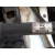 Transmision Delantera Izquierda para Opel Mokka / Mokka X (J13)