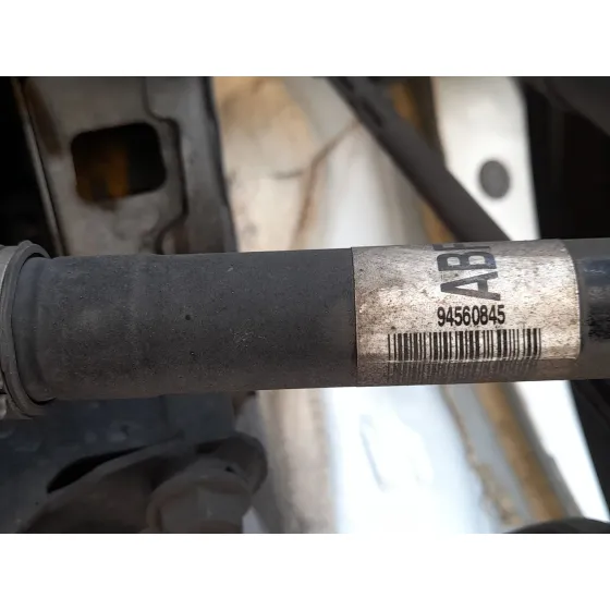 Transmision Delantera Izquierda para Opel Mokka / Mokka X (J13)